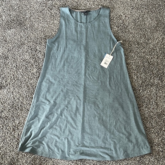 Free Fly Apparel Dresses & Skirts - Free Fly Flex Dress